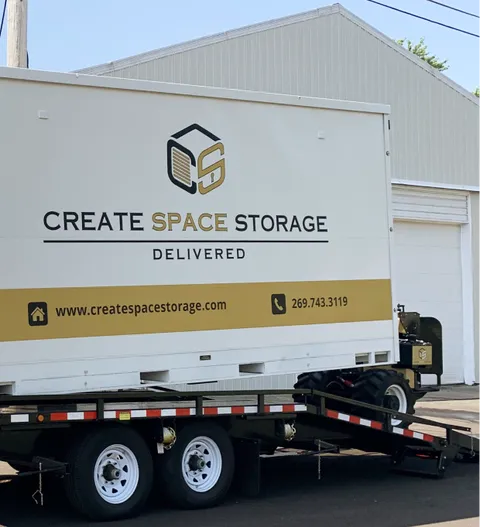 Why Choose Create Space Storage - Create Space Storage Augusta MI