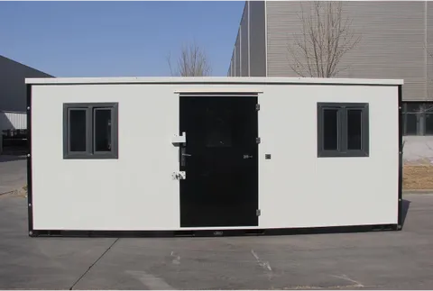 Why choose portable offices from Create Space Portable Storage - Create Space Storage Augusta MI